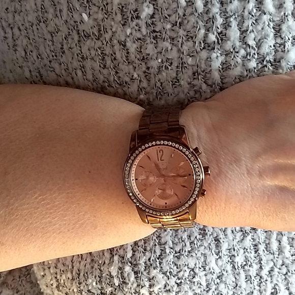 Invicta Angel woman's watch model 11773 - Picture 3 of 8